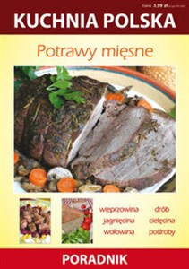 Potrawy mięsne Kuchnia polska polish usa