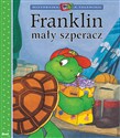 Franklin mały szperacz - Paulette Bourgeois