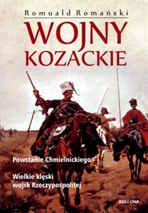 Wojny kozackie pl online bookstore