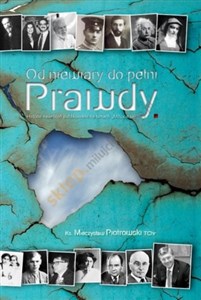 Od niewiary do pełni prawdy polish usa