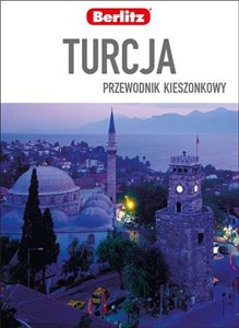 Turcja przewodnik kieszonkowy to buy in Canada