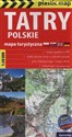 Tatry polskie Mapa turystyczna 1:30 000  to buy in USA