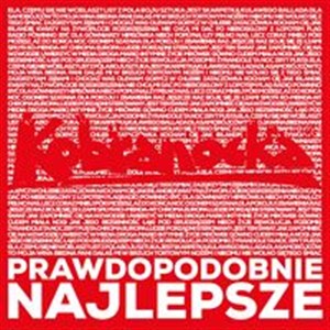Prawdopodobnie najlepsze  Polish bookstore