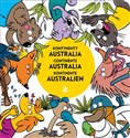 Kontynenty Australia - Piotr Nowacki Polish bookstore