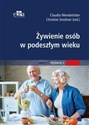 Żywienie w opiece nad osobami w starszym wieku - C. Menebröcker, C. Smoliner 