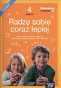 Matematyka z kluczem 4 Radzę sobie coraz lepiej Część 2 Szkoła podstawowa - Marcin Braun, Agnieszka Mańkowska, Małgorzata Paszyńska