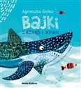 Bajki z dżungli i oceanu Polish bookstore