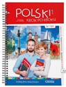 Polski Krok po kroku junior Podręcznik nauczyciela  