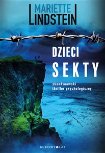 Dzieci sekty Bookshop