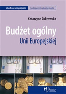 Budżet ogólny Unii Europejskiej in polish