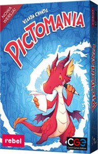 Pictomania to buy in Canada