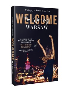 Welcome to Spicy Warsaw - Polish Bookstore USA