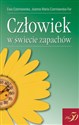 Człowiek w świecie zapachów - Polish Bookstore USA