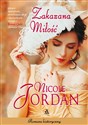 Zakazana miłość - Jordan Nicole