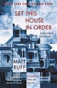 Set This House in Order: A Romance of Souls polish usa