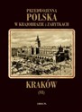 Kraków Przedwojenna Polska w krajobrazie i zabytkach chicago polish bookstore