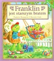 Franklin jest starszym bratem to buy in Canada