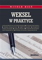 Weksel w praktyce polish books in canada