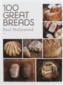 100 Great Breads Polish bookstore
