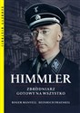 Himmler Zbrodniarz gotowy na wszystko buy polish books in Usa