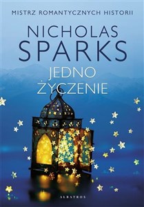 Jedno życzenie pl online bookstore