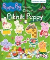 Świnka Peppa Chrum Chrum 70 Piknik Peppy polish books in canada