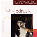 Platynowa Kolekcja CD  - Kalina Jędrusik