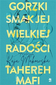 Gorzki smak jej wielkiej radości  Bookshop