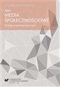 Media społecznościowe T.1 Dialog... 