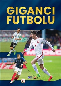 Giganci futbolu  buy polish books in Usa