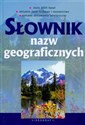 Słownik nazw geograficznych - Polish Bookstore USA