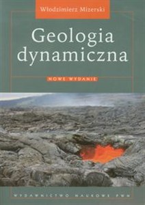 Geologia dynamiczna bookstore