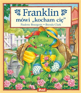 Franklin mówi „kocham cię”  to buy in Canada