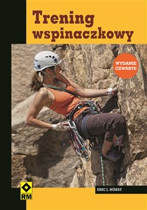 Trening wspinaczkowy  