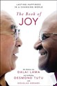 The Book of Joy - Lama Dalai, Desmond Tutu polish usa