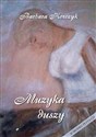 Muzyka duszy książka z płytą CD 