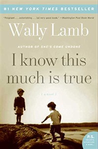 I Know This Much Is True: A Novel (P.S.)  