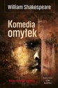 Komedia omyłek - William Shakespeare