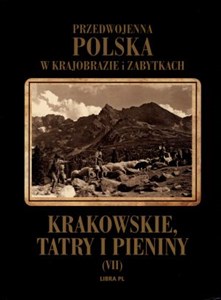 Krakowskie Tatry i Pieniny  