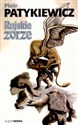 Rajskie zorze Canada Bookstore