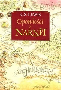 Opowieści z Narnii in polish