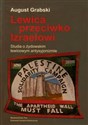 Lewica przeciw Izraelowi Studia o zydowskim lewicowym antysyjonizmie  