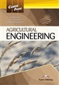 Career Paths: Agricultural Engineering SB + kod  Canada Bookstore
