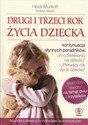 Drugi i trzeci rok życia dziecka 