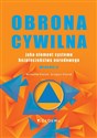 Obrona cywilna jako element systemu bezpieczeństwa narodowego to buy in Canada