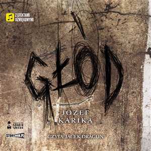 [Audiobook] Głód Bookshop