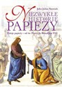 Niezwykłe historie papieży Bookshop