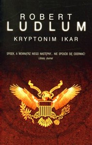 Kryptonim Ikar buy polish books in Usa