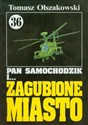 Pan Samochodzik i Zagubione miasto 36 books in polish