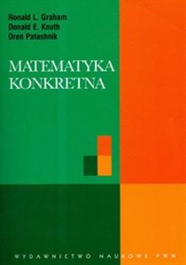 Matematyka konkretna  